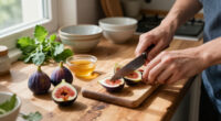 Fig Season In Italy: Sweet And Savory Ways To Use Fresh Figs