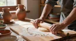 Finding A Home In Tuscany Is About More Than Real Estate