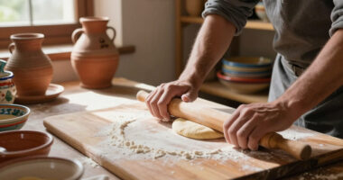 Finding A Home In Tuscany Is About More Than Real Estate