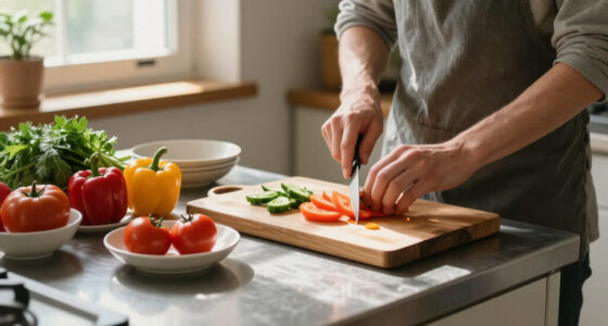 Ultimate Food & Recipe Shopping Checklist 2026