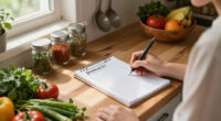 Food & Recipe Essentials Shopping List 2026
