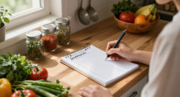 Food & Recipe Essentials Shopping List 2026