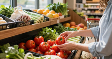 Essential Food & Recipe Shopping Checklist 2026