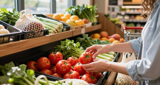 Essential Food & Recipe Shopping Checklist 2026
