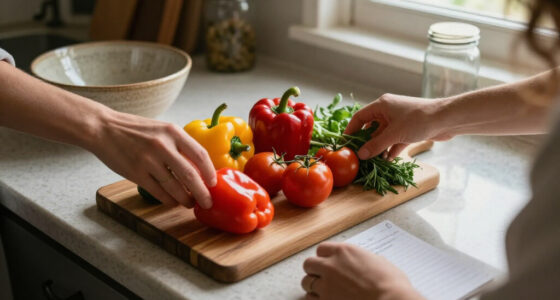 General Food & Recipes Shopping Checklist 2026