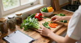 Food & Recipes Shopping Checklist 2026