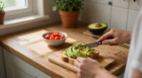 For The Most Delicious Avocado Toast, I Always Add A Layer Of This Ingredient