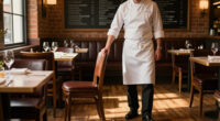 Former ‘Top Chef’ Contestant Blames Trump Tariffs For Sinking Portland Steakhouse