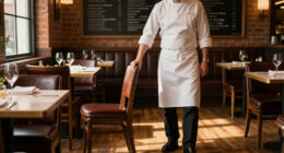 Former ‘Top Chef’ Contestant Blames Trump Tariffs For Sinking Portland Steakhouse