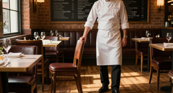 Former ‘Top Chef’ Contestant Blames Trump Tariffs For Sinking Portland Steakhouse