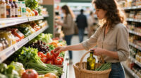 Fresh Pantry Staples Shopping Checklist 2026
