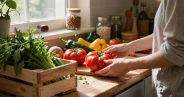 Gourmet Food & Recipe Shopping Checklist 2026