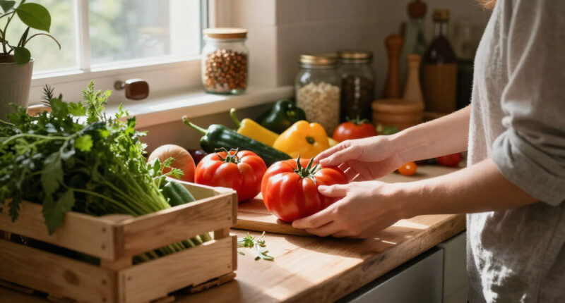 Gourmet Food & Recipe Shopping Checklist 2026