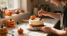 Halloween Themed Cake Decorating Kits: A Halloween Guide