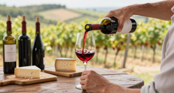 Here Are The Best Italian Wine Launches To Look Out For This Autumn
