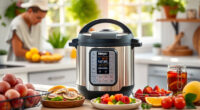Host Effortlessly This Summer with the Ninja PossibleCooker PRO