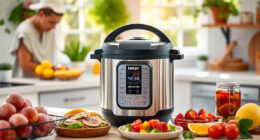 Host Effortlessly This Summer with the Ninja PossibleCooker PRO