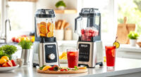 Host Effortlessly with the Ninja SLUSHi XL for Summer Parties