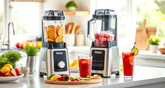 Host Effortlessly with the Ninja SLUSHi XL for Summer Parties