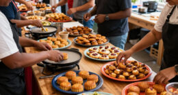 Hot Plate: Mooncake Festival, Avena Italian Festival, Flavors Of Maryland And More
