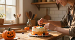 How to Choose Halloween Themed Cake Decorating Kits