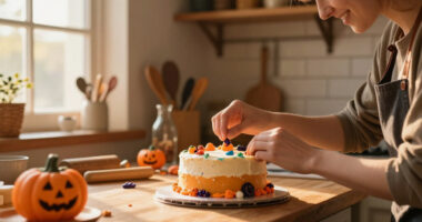 How to Choose Halloween Themed Cake Decorating Kits