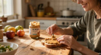 I Ditched My Favorite Peanut Butter After A Decade For This Delicious Jar (I Wish I’d Tried It Sooner)