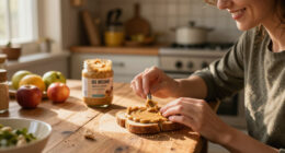 I Ditched My Favorite Peanut Butter After A Decade For This Delicious Jar (I Wish I’d Tried It Sooner)