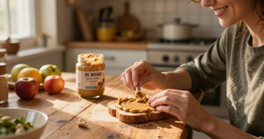 I Ditched My Favorite Peanut Butter After A Decade For This Delicious Jar (I Wish I’d Tried It Sooner)
