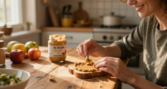 I Ditched My Favorite Peanut Butter After A Decade For This Delicious Jar (I Wish I’d Tried It Sooner)