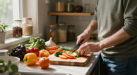 I Set Out To Quit Buying Ultra-Processed Foods, And Picked Up 4 Key Tips I’ll Use Forever