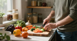 I Set Out To Quit Buying Ultra-Processed Foods, And Picked Up 4 Key Tips I’ll Use Forever