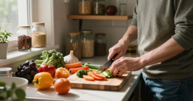 I Set Out To Quit Buying Ultra-Processed Foods, And Picked Up 4 Key Tips I’ll Use Forever
