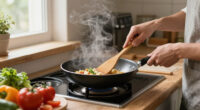 I’ve Tested 20 Nonstick Skillets, And This New $70 Pan Just Became My All-Time Favorite