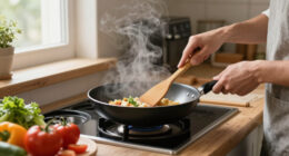 I’ve Tested 20 Nonstick Skillets, And This New $70 Pan Just Became My All-Time Favorite
