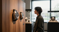 Inside Panerai’s Centenary ‘Immersion’ Exhibition