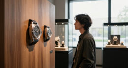 Inside Panerai’s Centenary ‘Immersion’ Exhibition