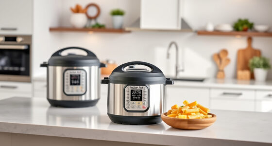 Instant Pot Inner Pots: Compatibility & Buying Guide