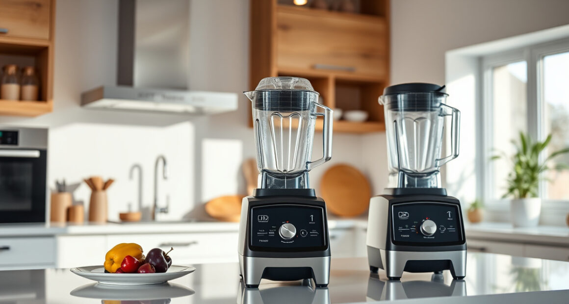Is the Vitamix Propel 750 Worth It? Honest Review