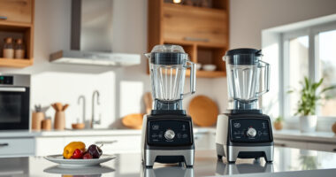 Is the Vitamix Propel 750 Worth It? Honest Review