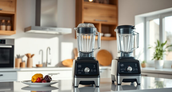 Is the Vitamix Propel 750 Worth It? Honest Review