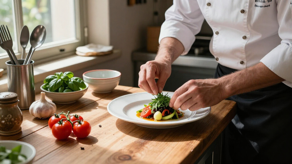 Italian-French Restaurant Riviera 89 Opens At Nocatee. See Inside