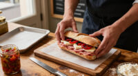 Italian Sandwich Shop Malavita Starts Dinner Service This Weekend