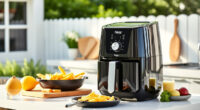Keep Your Ninja Air Fryer Summer-Ready: Care & Troubleshooting Tips