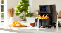 Keep Your Ninja Air Fryer Summer-Ready with Easy Care & Troubleshooting
