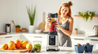 Keep Your Ninja Blast Max Fresh All Summer: Care & Troubleshooting Tips