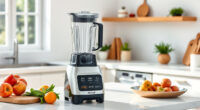 Keep Your Ninja Blender Summer-Ready with Easy Care & Troubleshooting