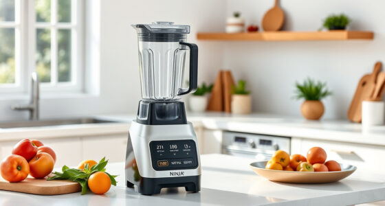 Keep Your Ninja Blender Summer-Ready with Easy Care & Troubleshooting