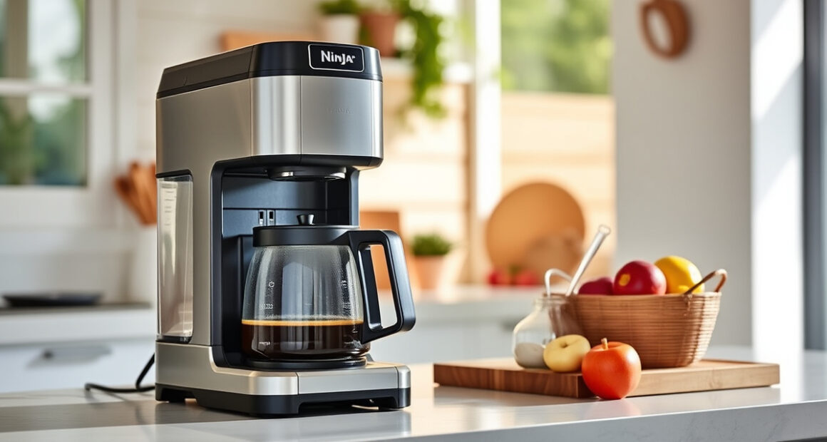 Keep Your Ninja DualBrew Pro Fresh & Ready for Summer Sips
