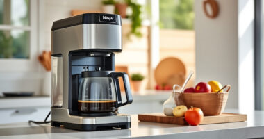 Keep Your Ninja DualBrew Pro Fresh & Ready for Summer Sips
